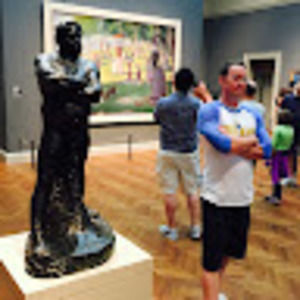 Meet your Posher, Ryan